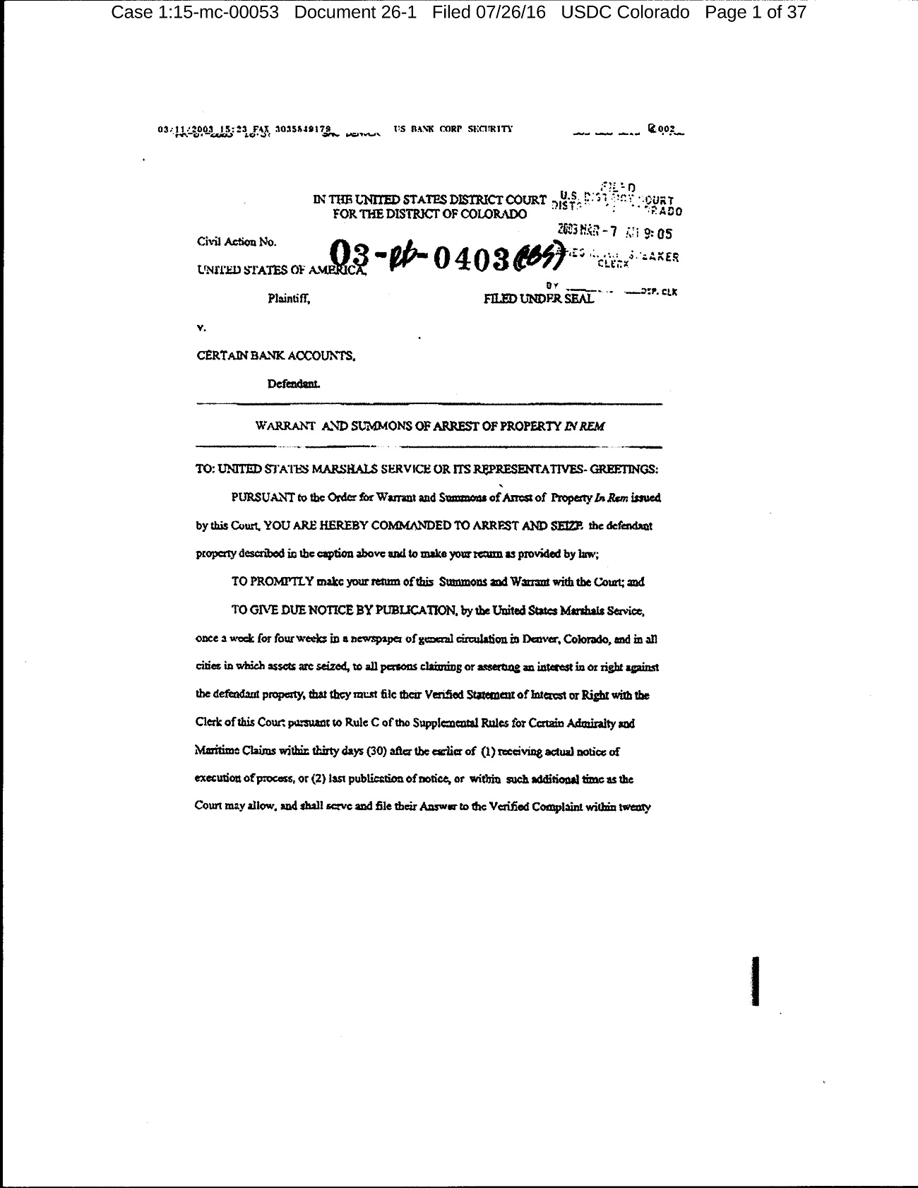 Click image for larger version

Name:	Doc 26 Warrant 03 403_Page_1.jpg
Views:	98
Size:	275.3 KB
ID:	139
