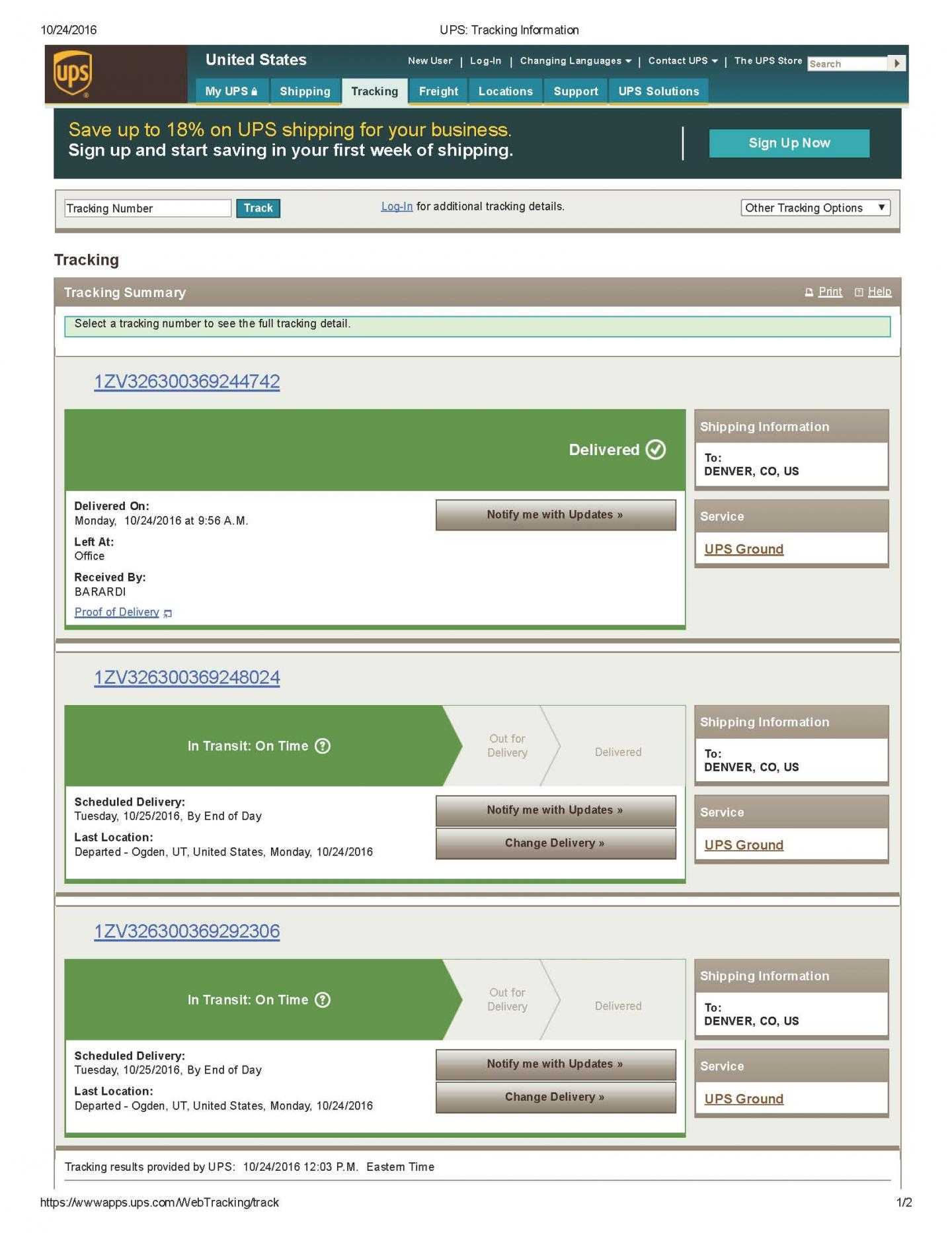 Click image for larger version

Name:	Tracking Delivery 10 24 16 delivered.jpg
Views:	169
Size:	252.1 KB
ID:	254