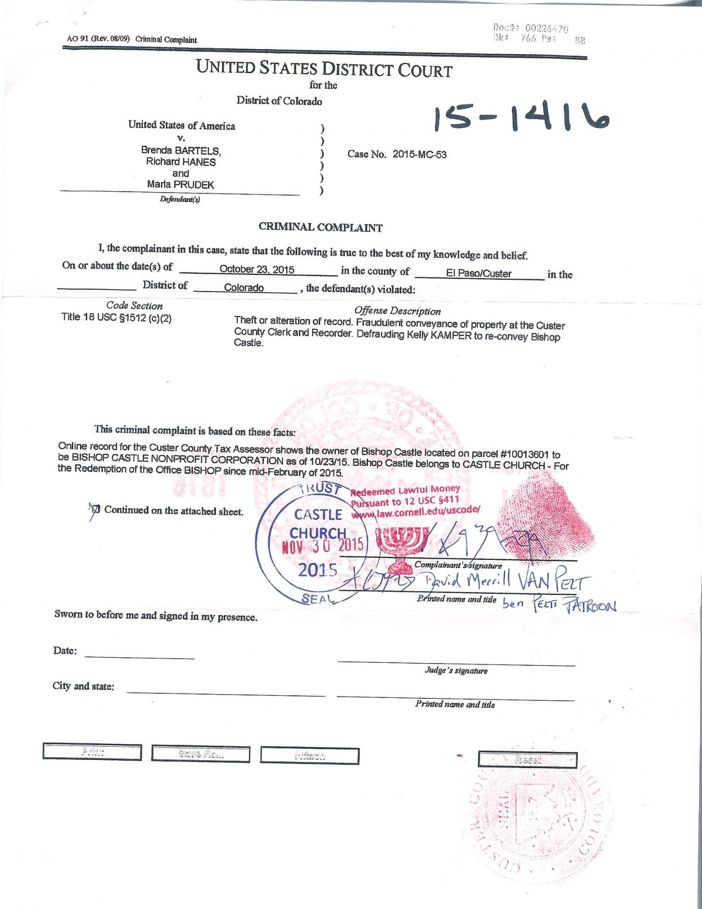 Click image for larger version

Name:	Criminal Complaint PRUDEK HANES BARTELS 006.jpg
Views:	97
Size:	234.1 KB
ID:	436