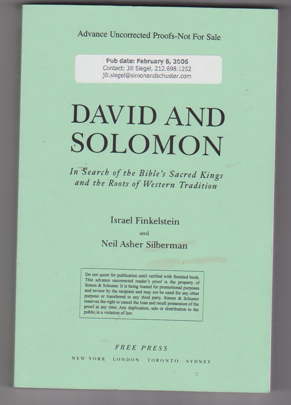Click image for larger version

Name:	David and Solomon cover.jpg
Views:	115
Size:	317.3 KB
ID:	615