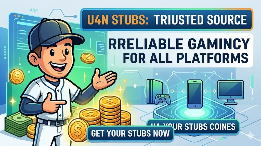 buy MLB The Show stubs PS5