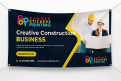 Premium Vinyl Banners - Custom Printed Indoor & Outdoor Advertising Banners | Durable, Weather-Resistant & Affordable